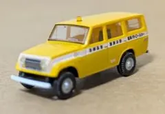 カーコレクション第13弾ランドクルーザー