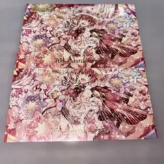 アイドリッシュセブン　七瀬陸　種村有菜　7周年　ポストカード