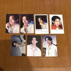 ENHYPEN ヒスン 宵 トレカ セット