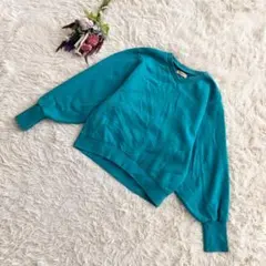 2026年最新】volumeスウェットプルオーバーの人気アイテム - メルカリ