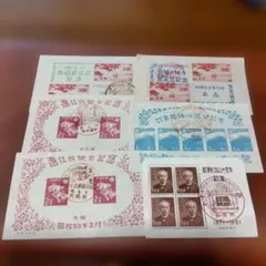 2025年最新】小型シート切手の人気アイテム - メルカリ