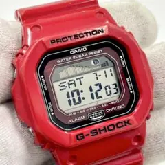 希少‼️G-SHOCK GLS-5600KL-6JF 人口オパール エヴァカラー - メルカリ