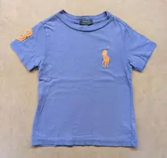 POLO RALPH LAUREN◆ラルフローレン◆半袖Tシャツ◆4T