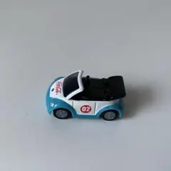 【送料込】Coca-Cola コカコーラ　ミニカー 02 非売品　未使用