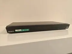 【動作良好・美品】SONY ブルーレイレコーダー本体 BDZ-EW1100のサムネイル
