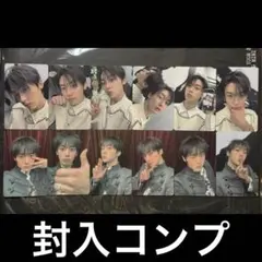 &TEAM LUNÉ MINI FANMEETING トレカコンプ | Mercari
