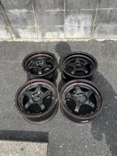 2026年最新】16インチ 4穴 7jの人気アイテム - メルカリ