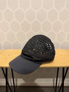 ナイキ ACG radical airflow バケットハット ブラック L - メルカリ