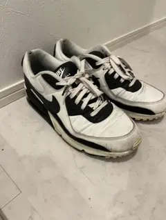 2026年最新】エアマックス 90 パンダの人気アイテム - メルカリ