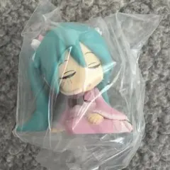 初音ミク　肩ズンFig. part3
