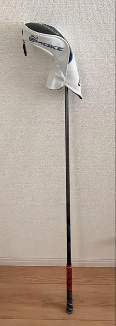 Callaway PARADYM Ai SMOKE ユーティリティ 3Hのサムネイル