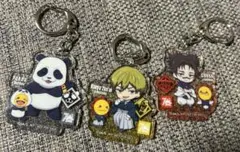 コジマ　呪術廻戦　アクリルキーホルダー