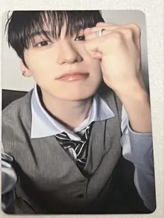 ONEUS under トレカ ゴニ コンプリートセット - メルカリ
