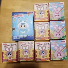 スミスキー 入浴剤 6個セット バスボール2 パート2 風呂 バスグッズ