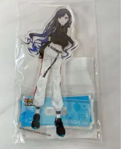 プロセカ アクリルスタンド　白石杏　報知エンターテイメント　アクスタ