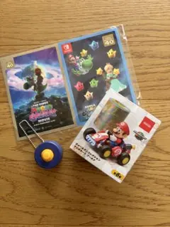 【新作２点】マリオ＆ピノキオ マリオカートウォールランコレクションフィギュア 新作2点】マリオ＆ピノキオ マリオカートウォールランコレクション