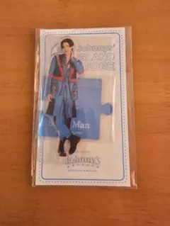 目黒蓮 アクリルスタンド ’20夏