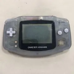 y*i様 ゲームボーイアドバンス クリア メ31