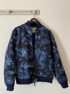 MA-1 ジャケット