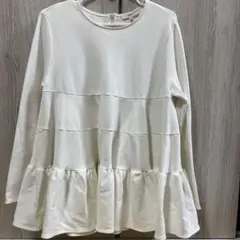 2025年最新】yori ティアードカットソーの人気アイテム - メルカリ