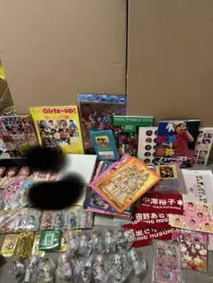 モーニング娘。2枚セット‼︎巨大パネル！レア【新品】 - メルカリ
