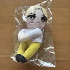 M!LK 吉田仁人　どこでもだっこぬい