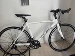 LOUIS GARNEAU RSA-III ロードバイク - メルカリ