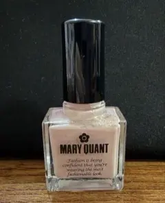 MARY QUANT ネイルポリッシュ 006
