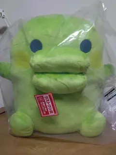 一番くじ たまごっち ラストワン賞 くちぱっちだきしめぬいぐるみ