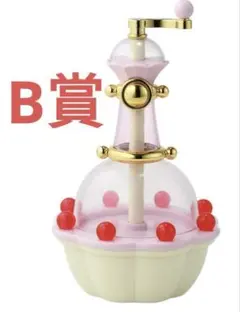 おジャ魔女どれみ 一番くじ 即購入可能 B賞パティシエポロンアクセサリーケース