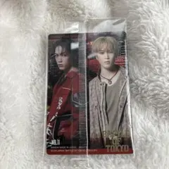 ツインウエハース