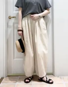 studio CLIP♥グラッドアップサーカスパンツ