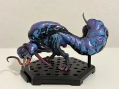 ププロポル モンスターハンターフィギュア