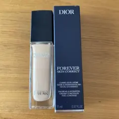 Dior スキンフォーエヴァー スキンコレクトコンシーラー 1.5N