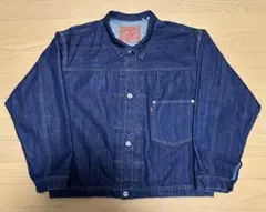 LEVI'S Vintage Clothing S506XX XXL 46