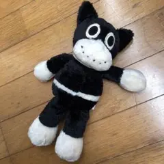 2025年最新】のらくろぬいぐるみの人気アイテム - メルカリ
