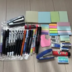 文房具　大量セット