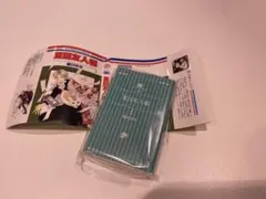 豆ガシャ本 LaLaコミックス ガチャ　夏目友人帳　❷