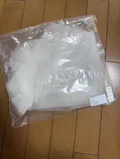 thetreatdressing ウェディングベール 80cm×120cm