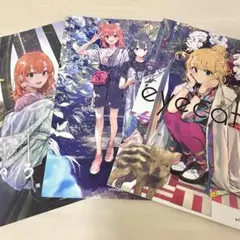 C108 vividcolor ぽんかん⑧ 新刊セット - メルカリ
