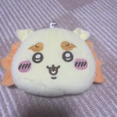ちいかわ　シーサーキャラクターポーチ