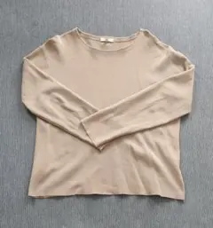 UNITED ARROWS BEAUTY&YOUTH カットソー