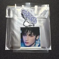 TXT ヒュニンカイ　SWEET アクキー アクリルキーホルダー