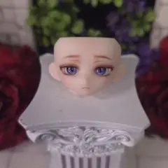謎塔猫匣 ・谜塔猫匣・謎塔 カスタムフェイス