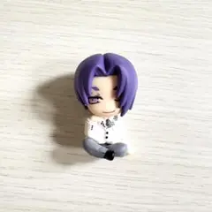 ブルーロック 肩ズンfig 御影玲王 ガチャガチャ