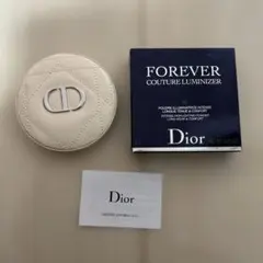 ❤*❤様 ディオール　スキン　フォーエヴァー　クチュールルミナイザー　03