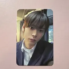 RIIZE ウンソク Love119 ラキドロ 9枚セット RIIZE ウンソク Love119 ラキドロ 9枚セット - メルカリ