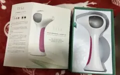 トリア Hair Removal Laser 4X 本体と付属品 - メルカリ