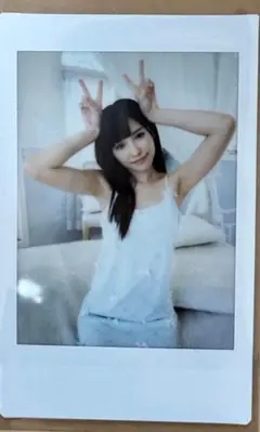 2026年最新】新ありな チェキの人気アイテム - メルカリ