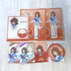 FAMくじ　学マス　花美佑芽